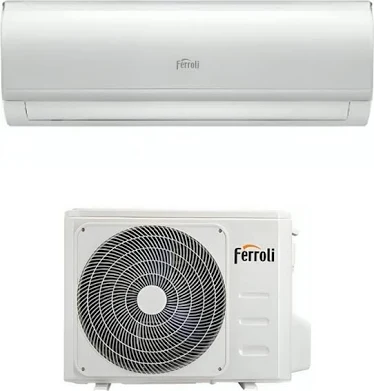 Climatizzatori Ferroli
