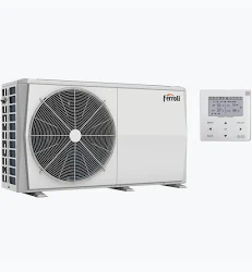 Pompa di Calore Ferroli