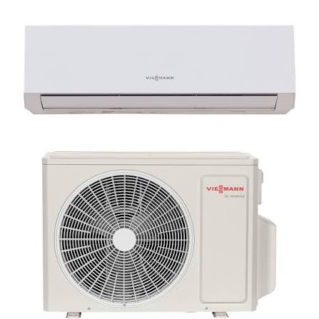 Climatizzatore Viessmann